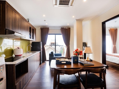 Bán Nhà Mặt Phố Trần Thái Tông. Víp Cầu Giấy 2