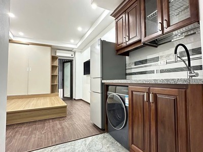 Bán 155m - 9 Tầng - 6.6m.Mặt Tiền. Mặt Phố Hàm Nghi 3