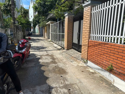 Bán đất Kiệt Ôtô đường Hồ Xuân Hương, Ngũ Hành Sơn 102m2 Giá Hơn 6 Tỷ Xíu 2
