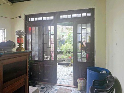 Bán Nhà C4 Mặt Tiền đường Phạm Cự Lượng, Sơn Trà  Dt 51m2   Giá 6,X Tỷ 3