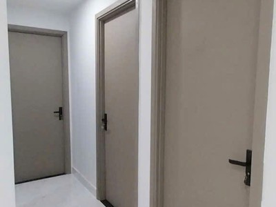 Cửa gỗ MDF Melamine 2