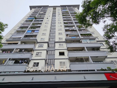Căn hộ cao cấp khu ĐTM Mỹ Đình 96m2 3PN full nội thất đẹp nhỉnh 6 tỷ 0