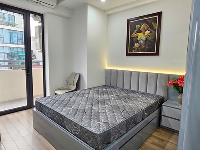 Căn hộ cao cấp khu ĐTM Mỹ Đình 96m2 3PN full nội thất đẹp nhỉnh 6 tỷ 3