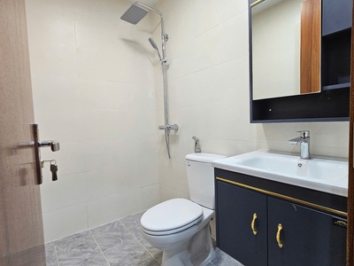 Căn hộ cao cấp khu ĐTM Mỹ Đình 96m2 3PN full nội thất đẹp nhỉnh 6 tỷ 4