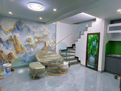 .Nhà độc lập Hồ Sen -Lê Chân   1,65 tỷ 0