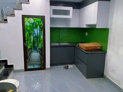 .Nhà độc lập Hồ Sen -Lê Chân   1,65 tỷ 1