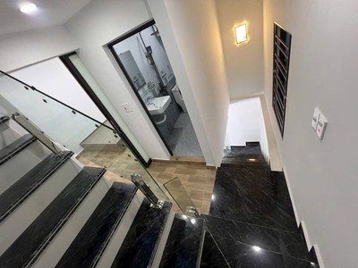 .Nhà độc lập Hồ Sen -Lê Chân   1,65 tỷ 2