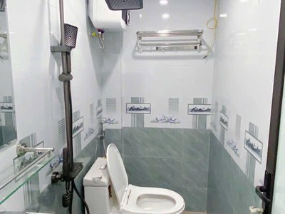 .Nhà độc lập Hồ Sen -Lê Chân   1,65 tỷ 4
