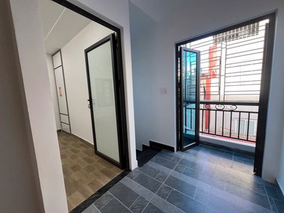 .Nhà độc lập Hồ Sen -Lê Chân   1,65 tỷ 5