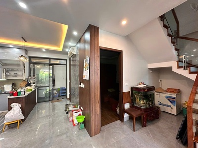Bán nhà 2.5 tầng mặt tiền 8m, gara ô tô, Tôn Đức Thắng, Sở Dầu, Hồng Bàng   DT 139m , giá 7.8 tỷ 5