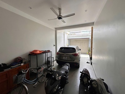 Bán nhà 2.5 tầng mặt tiền 8m, gara ô tô, Tôn Đức Thắng, Sở Dầu, Hồng Bàng   DT 139m , giá 7.8 tỷ 4