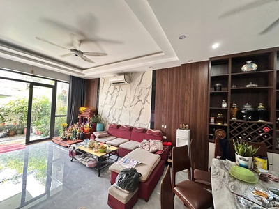 Bán nhà 2.5 tầng mặt tiền 8m, gara ô tô, Tôn Đức Thắng, Sở Dầu, Hồng Bàng   DT 139m , giá 7.8 tỷ 1