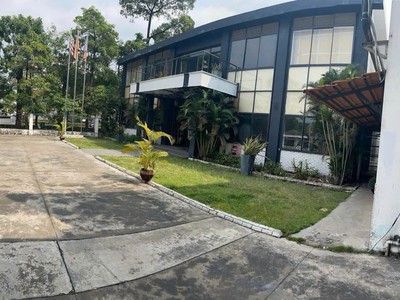 Cần bán xưởng KCN Tân Tạo, Bình Tân diện tích 4.200 m2 giá 70 tỷ. 3