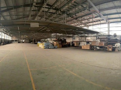 Cần bán xưởng KCN Tân Tạo, Bình Tân diện tích 4.200 m2 giá 70 tỷ. 1