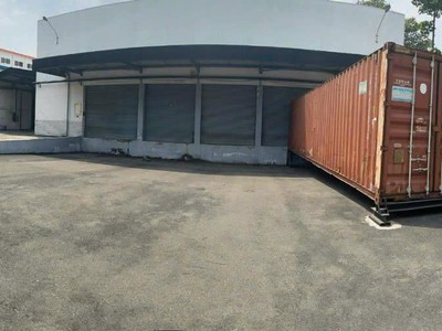 Cần bán xưởng KCN Tân Tạo, Bình Tân diện tích 4.200 m2 giá 70 tỷ. 2