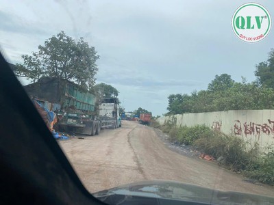 Cho thuê đất 23.000 m2 gần CCN Quang Trung Quận 12, TPHCM 2