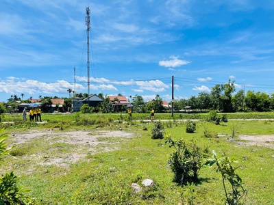 Đất Phong Chương Phong Điền Giá chỉ 280 Triệu 0