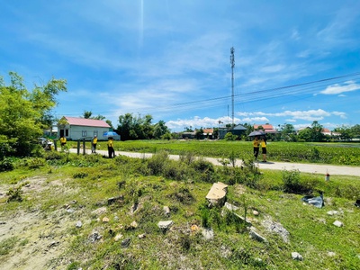 Đất Phong Chương Phong Điền Giá chỉ 280 Triệu 1