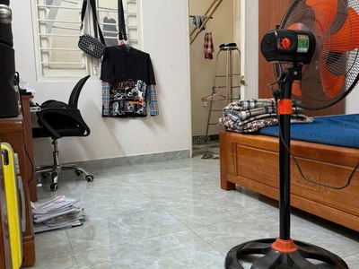 Nhà khu VIP 1 trệt 1 lửng 2 lầu hiệp thành 13 q12 4