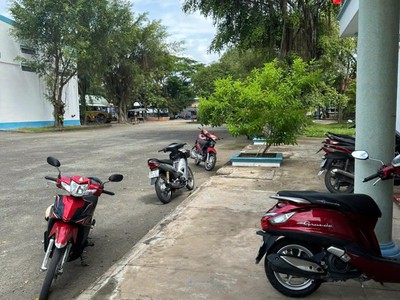 Cho thuê nhà xưởng 3.400m2 trong KCN Hòa Phú Vĩnh Long giá cho thuê 85.000/m2 3