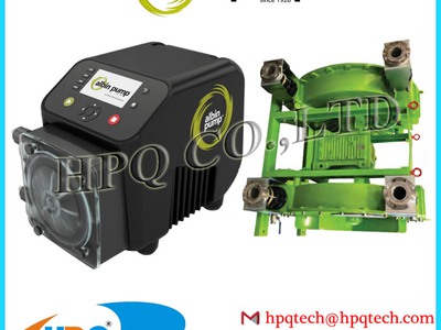 Bơm màng khí nén Albin Pump chính hãng tại HPQ TECH 0932 600412 0