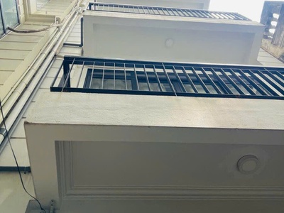 Nhà HÀO NAM   Nhà dân xây kiên cố  48M2 x MẶT TIỀN 4.6M   GẦN PHỐ   Thoáng sáng 0