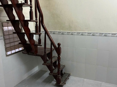 Cần bán gấp nhà Hẻm 3M Điện Biên Phủ P11 Quận 10 1