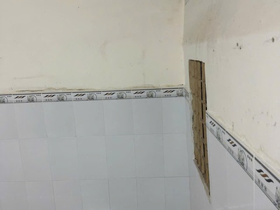 Cần bán gấp nhà Hẻm 3M Điện Biên Phủ P11 Quận 10 5