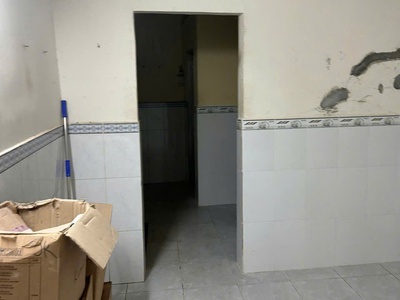 Cần bán gấp nhà Hẻm 3M Điện Biên Phủ P11 Quận 10 6