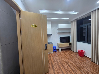 VH114. C.H.O T.H.U.Ê  nhà nguyên căn tại Vinhomes Marina, cầu Rào 1
