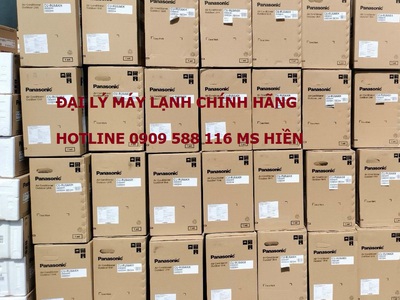 Giá máy lạnh treo tường Panasonic inverter 0