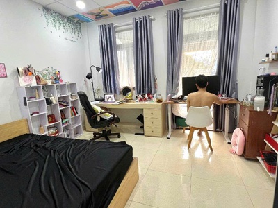 Bán nhà mặt tiền đường số 8 , Phường Tam Phú. Giá chỉ có 7.0 5 tỷ 1