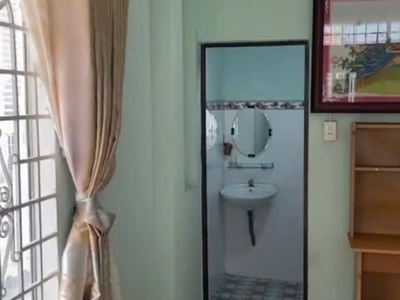 Nhà 2 tầng hoàn công - Đường thông - 1 Bước ra đường Chương Dương - Sát vách ĐH Ngân hàng 0