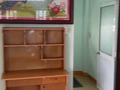 Nhà 2 tầng hoàn công - Đường thông - 1 Bước ra đường Chương Dương - Sát vách ĐH Ngân hàng 2