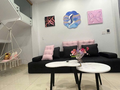 Bán nhà mặt tiền đường số 8 , Phường Tam Phú. Giá chỉ có 7.0 5 tỷ 7