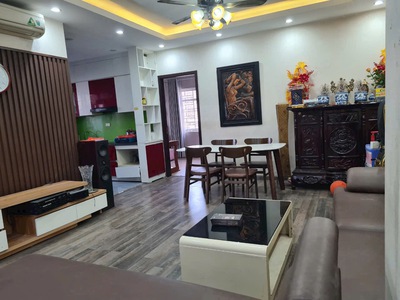 Cần bán gấp chung cư KĐT Mỹ ĐÌnh 2,dt 143m,3pn,2 vs, căn góc có nội thất sẵn ở 0