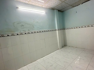 49.8m2 - Giá 3.55 tỷ - 2PN - Hẻm Huỳnh Tấn Phát, Q7 3