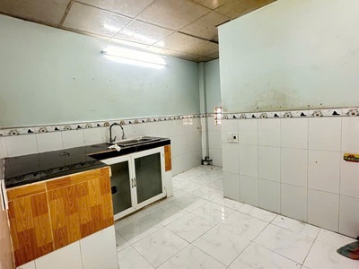 49.8m2 - Giá 3.55 tỷ - 2PN - Hẻm Huỳnh Tấn Phát, Q7 4