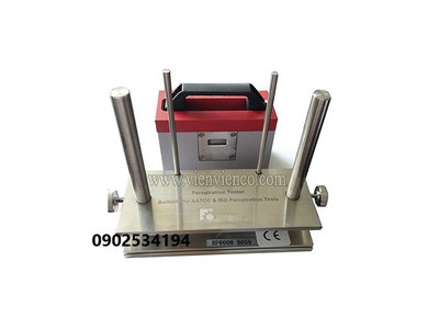 RF6008   Thiết bị kiểm tra độ bền màu mồ hôi 0