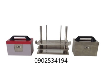 RF6008   Thiết bị kiểm tra độ bền màu mồ hôi 2
