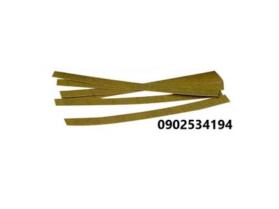 Đá mài Taber S-42 Sandpaper Strip 1