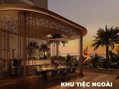 Chỉ 50 triệu giữ chỗ căn hộ The Legend Đà Nẵng   Vị trí vàng   Chiết khấu đến 13 4
