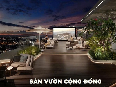 Chỉ 50 triệu giữ chỗ căn hộ The Legend Đà Nẵng   Vị trí vàng   Chiết khấu đến 13 6