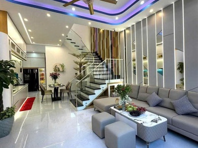   Bạn đang tìm kiếm một ngôi nhà tiện nghi, vị trí đắc địa ngay trung tâm TP Tân An, Long An 8
