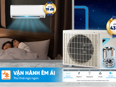 Cần tư vấn lắp máy lạnh treo tường Daikin FTKY25ZVMV cho gia đình, căn hộ, văn phòng nhỏ 1