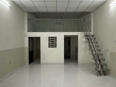 Bán nhà Nguyễn Phúc Chu, Phan Huy Ích, Tân Bình , 45m2, 4 tầng, 5.1 tỷ. 1