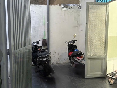 Bán nhà Nguyễn Phúc Chu, Phan Huy Ích, Tân Bình , 45m2, 4 tầng, 5.1 tỷ. 2