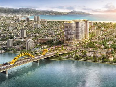 The Legend City   Giá mở bán ĐỢT 1 cực tốt từ CĐT 1