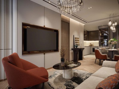 The Legend City   Giá mở bán ĐỢT 1 cực tốt từ CĐT 3