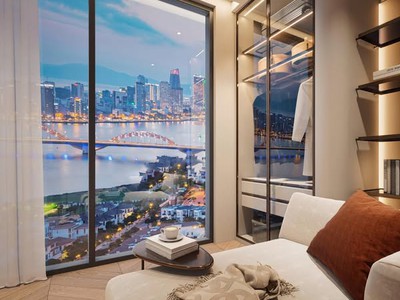 The Legend City   Giá mở bán ĐỢT 1 cực tốt từ CĐT 4